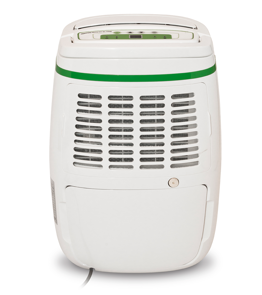 meaco 12l low energy dehumidifier air purifier